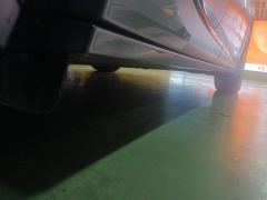 Kia EV6 638km AWD GT-Line - ფოტო 10