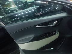 Kia EV6 638km AWD GT-Line - ფოტო 12