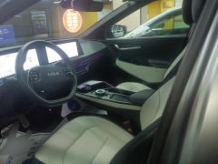 Kia EV6 638km AWD GT-Line - ფოტო 14