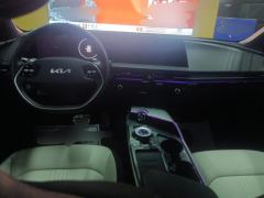 Kia EV6 638km AWD GT-Line - ფოტო 16