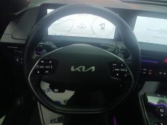 Kia EV6 638km AWD GT-Line - ფოტო 18