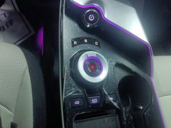 Kia EV6 638km AWD GT-Line - ფოტო 19