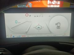 Kia EV6 638km AWD GT-Line - ფოტო 20