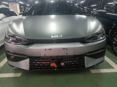 Kia EV6 638km AWD GT-Line - ფოტო 3