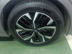 Kia EV6 638km AWD GT-Line - ფოტო 6