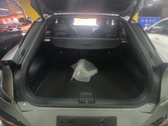 Kia EV6 638km AWD GT-Line - ფოტო 7