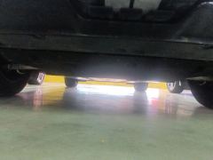 Kia EV6 638km AWD GT-Line - ფოტო 9