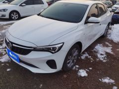 Buick Verano Pro 1.5T Joy Edition - ფოტო 1