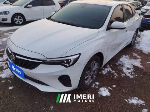 2023 Buick Verano Pro 1.5T Joy Edition - ავტომობილი ჩინეთიდან