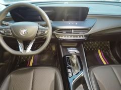 Buick Verano Pro 1.5T Joy Edition - ფოტო 10