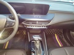 Buick Verano Pro 1.5T Joy Edition - ფოტო 11