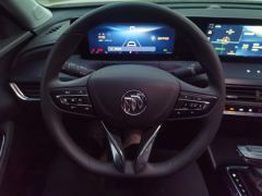 Buick Verano Pro 1.5T Joy Edition - ფოტო 12