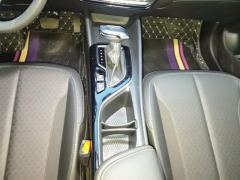 Buick Verano Pro 1.5T Joy Edition - ფოტო 13