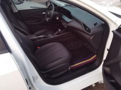 Buick Verano Pro 1.5T Joy Edition - ფოტო 16