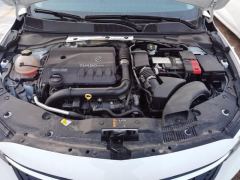Buick Verano Pro 1.5T Joy Edition - ფოტო 18