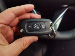 Buick Verano Pro 1.5T Joy Edition - ფოტო 19