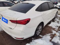 Buick Verano Pro 1.5T Joy Edition - ფოტო 2