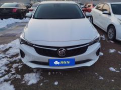 Buick Verano Pro 1.5T Joy Edition - ფოტო 3