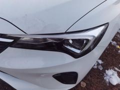 Buick Verano Pro 1.5T Joy Edition - ფოტო 4