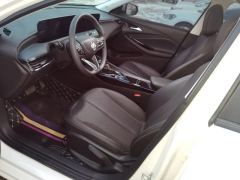 Buick Verano Pro 1.5T Joy Edition - ფოტო 8