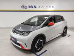 BYD Dolphin 405km Stylish Edition - ფოტო 1