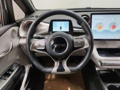 BYD Dolphin 405km Stylish Edition - ფოტო 18