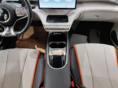 BYD Dolphin 405km Stylish Edition - ფოტო 19