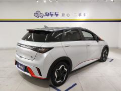 BYD Dolphin 405km Stylish Edition - ფოტო 2