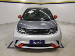 BYD Dolphin 405km Stylish Edition - ფოტო 3