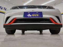 BYD Dolphin 405km Stylish Edition - ფოტო 8