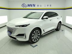 Changan UNI-K 2.0T 2WDPremium Version - ფოტო 1