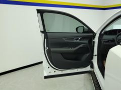 Changan UNI-K 2.0T 2WDPremium Version - ფოტო 12