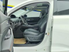 Changan UNI-K 2.0T 2WDPremium Version - ფოტო 14