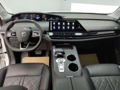 Changan UNI-K 2.0T 2WDPremium Version - ფოტო 16