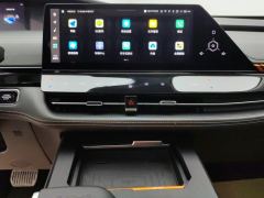 Changan UNI-K 2.0T 2WDPremium Version - ფოტო 17