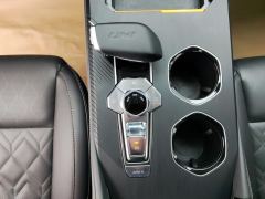 Changan UNI-K 2.0T 2WDPremium Version - ფოტო 19