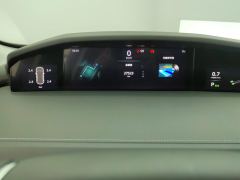 Changan UNI-K 2.0T 2WDPremium Version - ფოტო 20