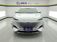 Changan UNI-K 2.0T 2WDPremium Version - ფოტო 3