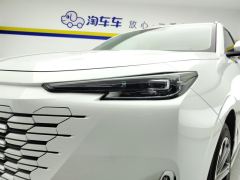 Changan UNI-K 2.0T 2WDPremium Version - ფოტო 4