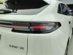 Changan UNI-K 2.0T 2WDPremium Version - ფოტო 5
