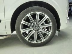 Changan UNI-K 2.0T 2WDPremium Version - ფოტო 6