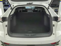 Changan UNI-K 2.0T 2WDPremium Version - ფოტო 7