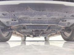 Changan UNI-K 2.0T 2WDPremium Version - ფოტო 8