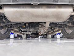Changan UNI-K 2.0T 2WDPremium Version - ფოტო 9