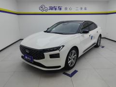 Ford Mondeo EcoBoost 245 Luxury Edition - photo 1