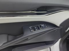 Ford Mondeo EcoBoost 245 Luxury Edition - photo 13