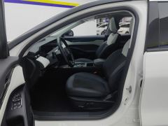 Ford Mondeo EcoBoost 245 Luxury Edition - photo 14