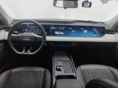Ford Mondeo EcoBoost 245 Luxury Edition - photo 16