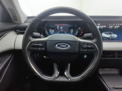 Ford Mondeo EcoBoost 245 Luxury Edition - photo 18
