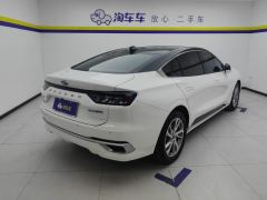 Ford Mondeo EcoBoost 245 Luxury Edition - photo 2